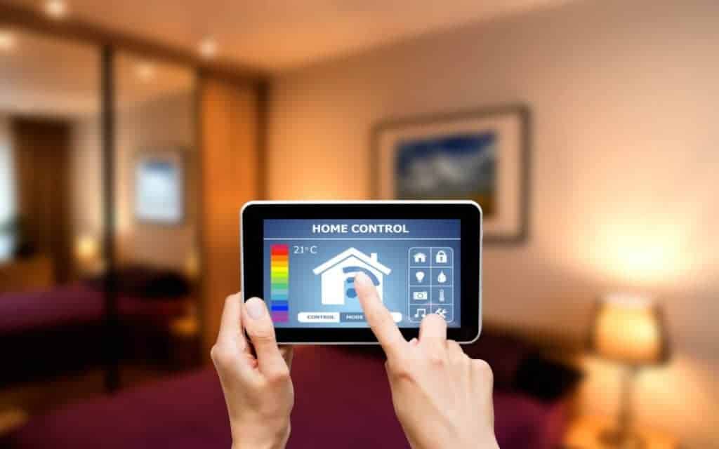 Smart Controls & Automation image