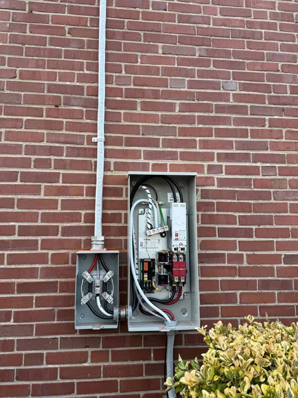 Electrical Repairs image