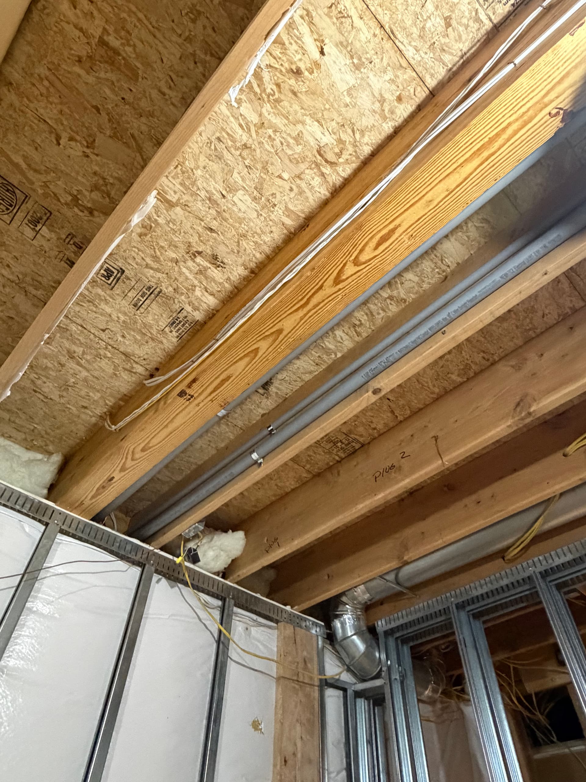 Custom Outdoor Living Space Electrified